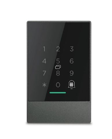 SCHLAGE BREEZE KEYPAD CONTROLLER