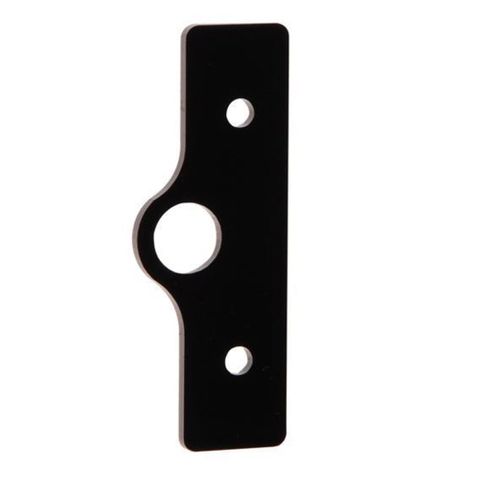 BDS PACKER 3MM BLK SUIT WHITCO PATIO BOLT (NEW STYLE)