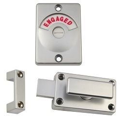 100A SERIES LOCK AND INDICATOR SET – SCREW FIXS SCP