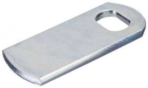 LOCKWOOD CAM LOCK CAM 38MM FLAT HORIZONT