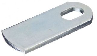 LOCKWOOD CAM LOCK CAM 38MM FLAT VERTICAL