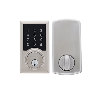 CARBINE CDL2-DB ELECTRONIC DIGITAL DEADBOLT