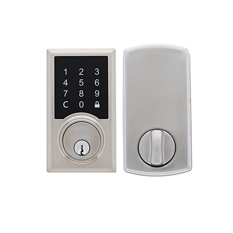 CARBINE CDL2-DB ELECTRONIC DIGITAL DEADBOLT