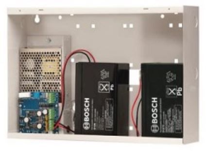 BOSCH 5A POWER SUPPLY