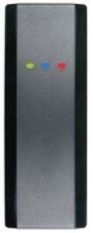 BOSCH BLACK SLIMLINE SMART CARD READER