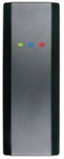 BOSCH BLACK SLIMLINE SMART CARD READER