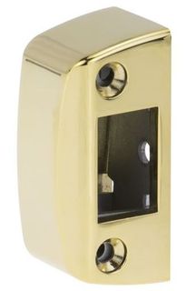 001 METAL FRAME STRIKE TP