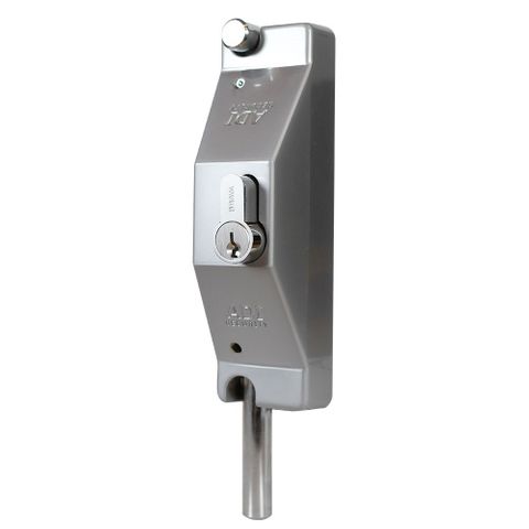 ADI 5504 LOCK BOLT TO SUIT HALF EURO CYLINDER IN SC