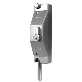 ADI 5504 LOCK BOLT TO SUIT HALF EURO CYLINDER IN SC