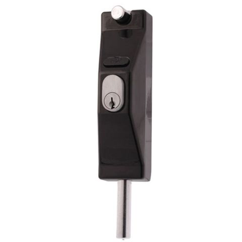 ADI LOCK BOLT 5004 BLK