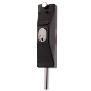 ADI LOCK BOLT 5004 BLK