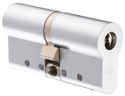 ABLOY PROTEC EURO PROFILE DIN DOUBLE CYL