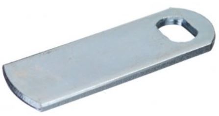 LOCKWOOD CAM LOCK CAM 55MM FLAT HORIZONT