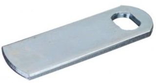 LOCKWOOD CAM LOCK CAM 55MM FLAT HORIZONT