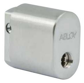 ABLOY PROTEC2 AUSTRALIAN OVAL CYL (570)