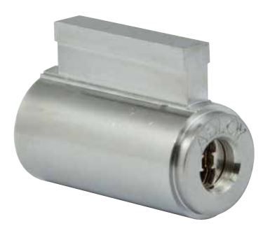 ABLOY PROTEC KEY IN KNOB/LEVER (530 TYPE) CYL UNASSEMBLED