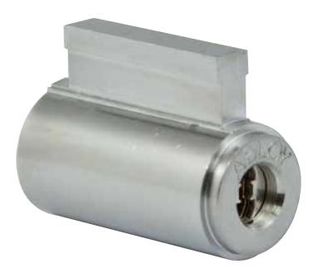 ABLOY PROTEC KEY IN KNOB/LEVER (530 TYPE) CYL UNASSEMBLED