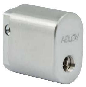 ABLOY PROTEC2 CLIQ CYL504T (570) CYL X C