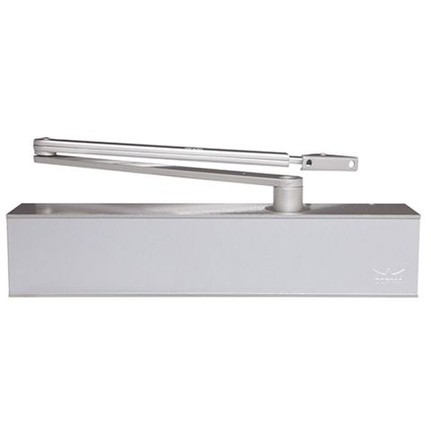 DORMA TS83 EN7-90NM SILVER