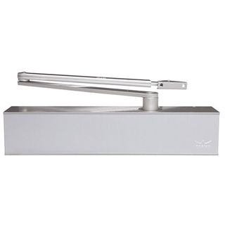 DORMA TS83 EN7-90NM SILVER