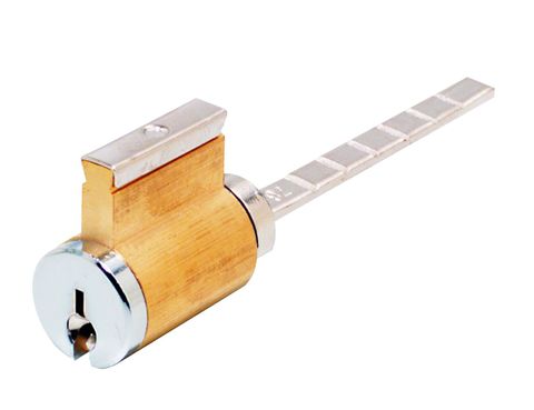 CYL 5PIN KD SWIVEL TAILBAR TP