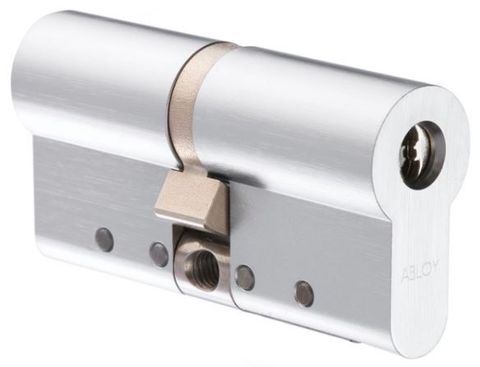 ABLOY PROTEC2 EURO PROFILE DIN DOUBLE CY