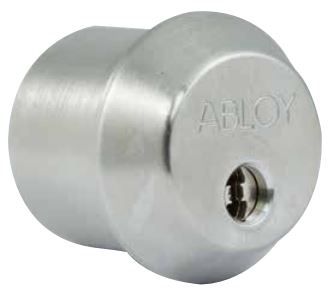 ABLOY PROTEC RIM LOCK CYL (201 TYPE) UNASSEMBLED