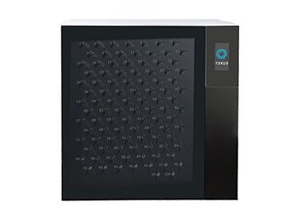 TORUS 100 KEY CABINET