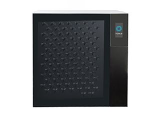 TORUS 100 KEY CABINET