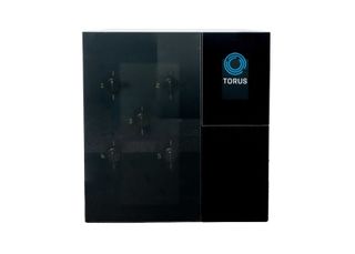 TORUS 5 KEY CABINET