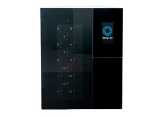 TORUS 15 KEY CABINET