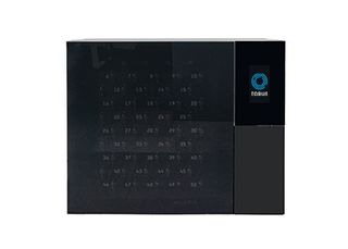 TORUS 50 KEY CABINET