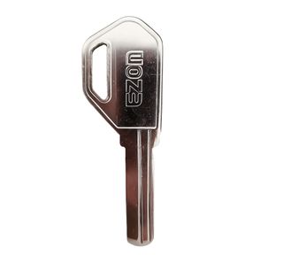 SE DIMPLE KEY BLANK - FOR EZON/SAMSUNG SMART LOCKS