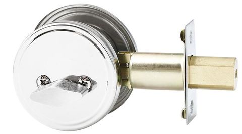 YDB DEADBOLT SINGLE CYL DP