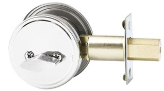 YDB DEADBOLT SINGLE CYL DP