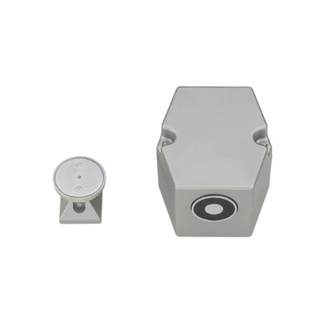 LCN SEM7830 HO DOOR MAGNET 12/24V ALUM (WM)