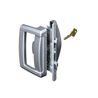 ARIA EDV SBML SNIB/CYL D HDL/PULL BLACK