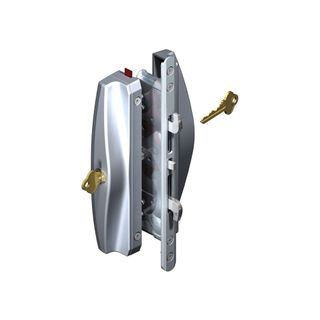 ARIA EDV SBML CYL/CYL PULL/PULL BLACK