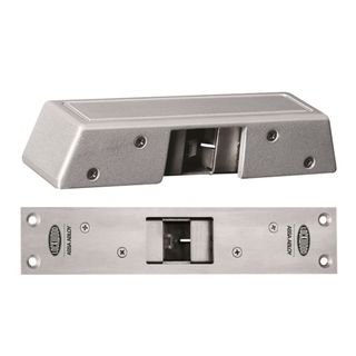 ES6000 HOOK LOCK MORTICE 12/24VDC FAIL SAFE MONITORED
