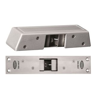 ES6000 HOOK LOCK MORTICE 12/24VDC FAIL SECURE MONITORED