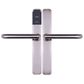 SALTO XS4 ONE EURO ESCUTCHEON , HSE WITH Z HANDLES, OUTDOOR