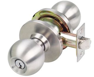 KEY IN KNOB SINGLE CYL CLASSROOM SET 60M