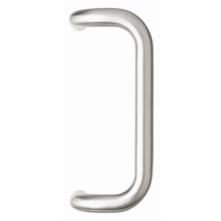 231 COMPLIANT ENTRANCE HANDLES WITH 300MM CENTRES
