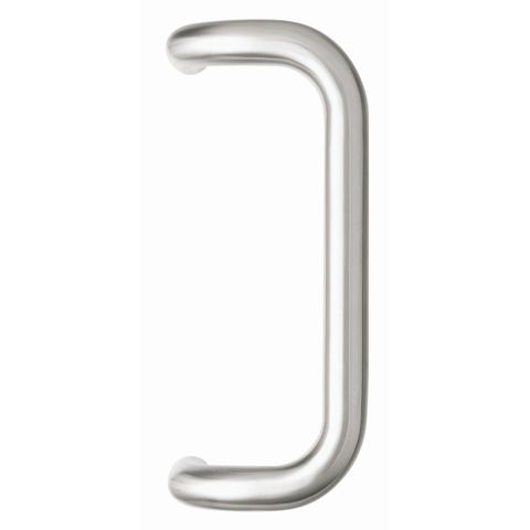 231 COMPLIANT ENTRANCE HANDLES WITH 300MM CENTRES