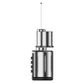 LIONHEAD STRONGA DIGITAL RIM CYLINDER (PINPAD)