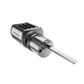 LIONHEAD STRONGA DIGITAL RIM CYLINDER (PINPAD)