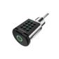 LIONHEAD STRONGA DIGITAL RIM CYLINDER (PINPAD)