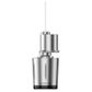 LIONHEAD STRONGA DIGITAL RIM CYLINDER
