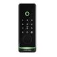 LIONHEAD LUXE FREMANTLE DIGITAL RIM LOCK