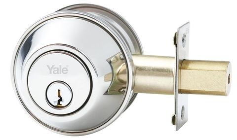 YDB DEADBOLT DOUBLE CYL DP